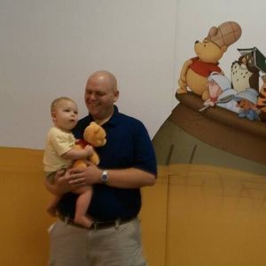 Meet your Posher, Sara